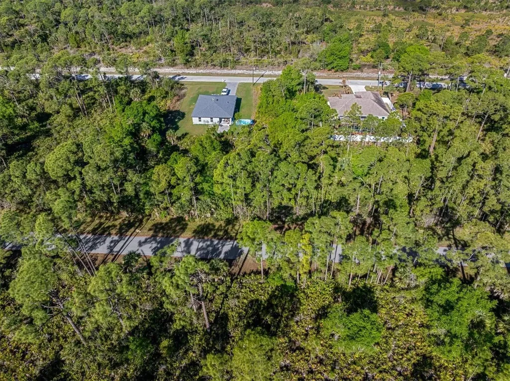 3181 Callisto Street Port Charlotte FL 33981