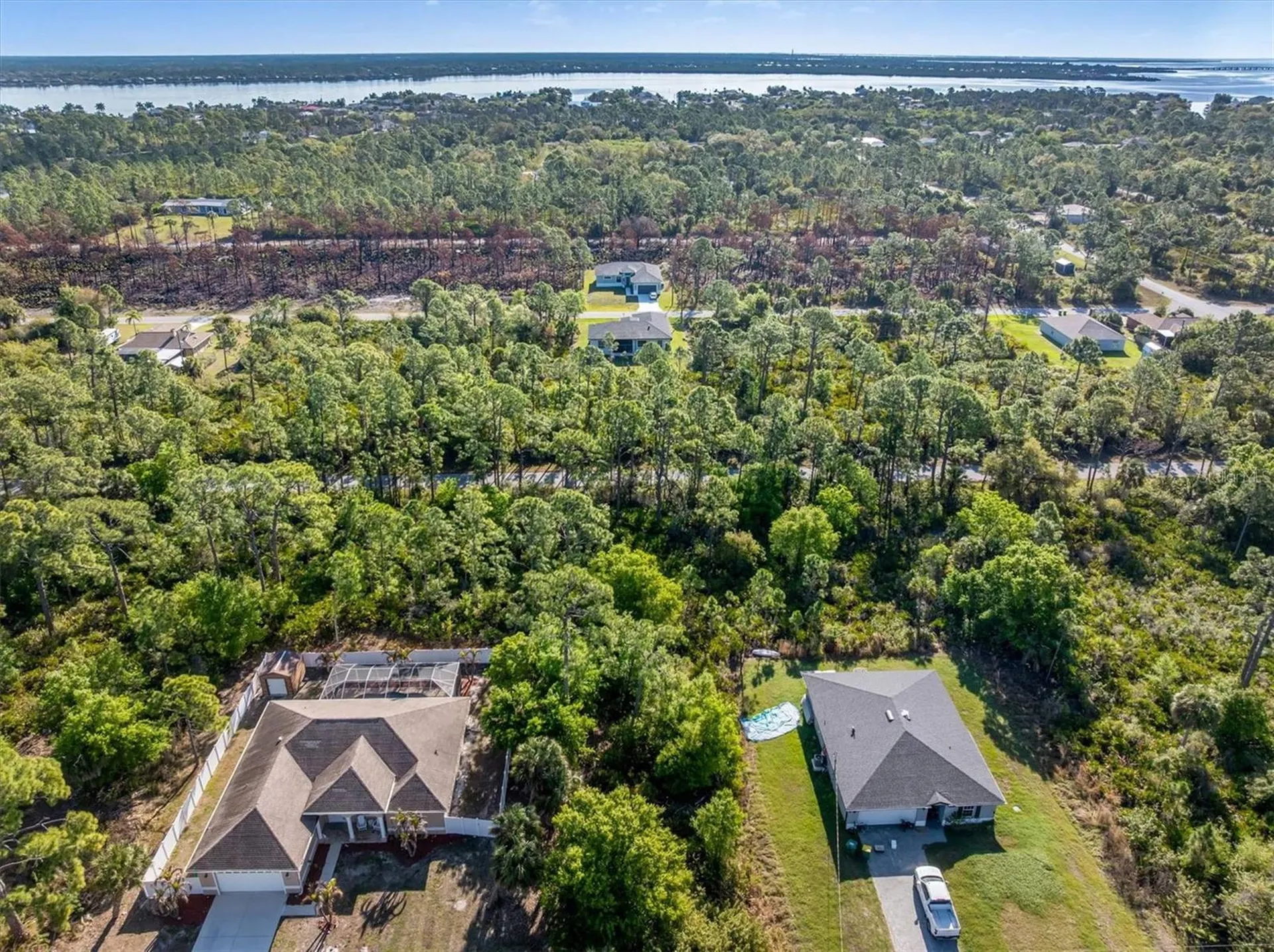 3181 Callisto Street Port Charlotte FL 33981