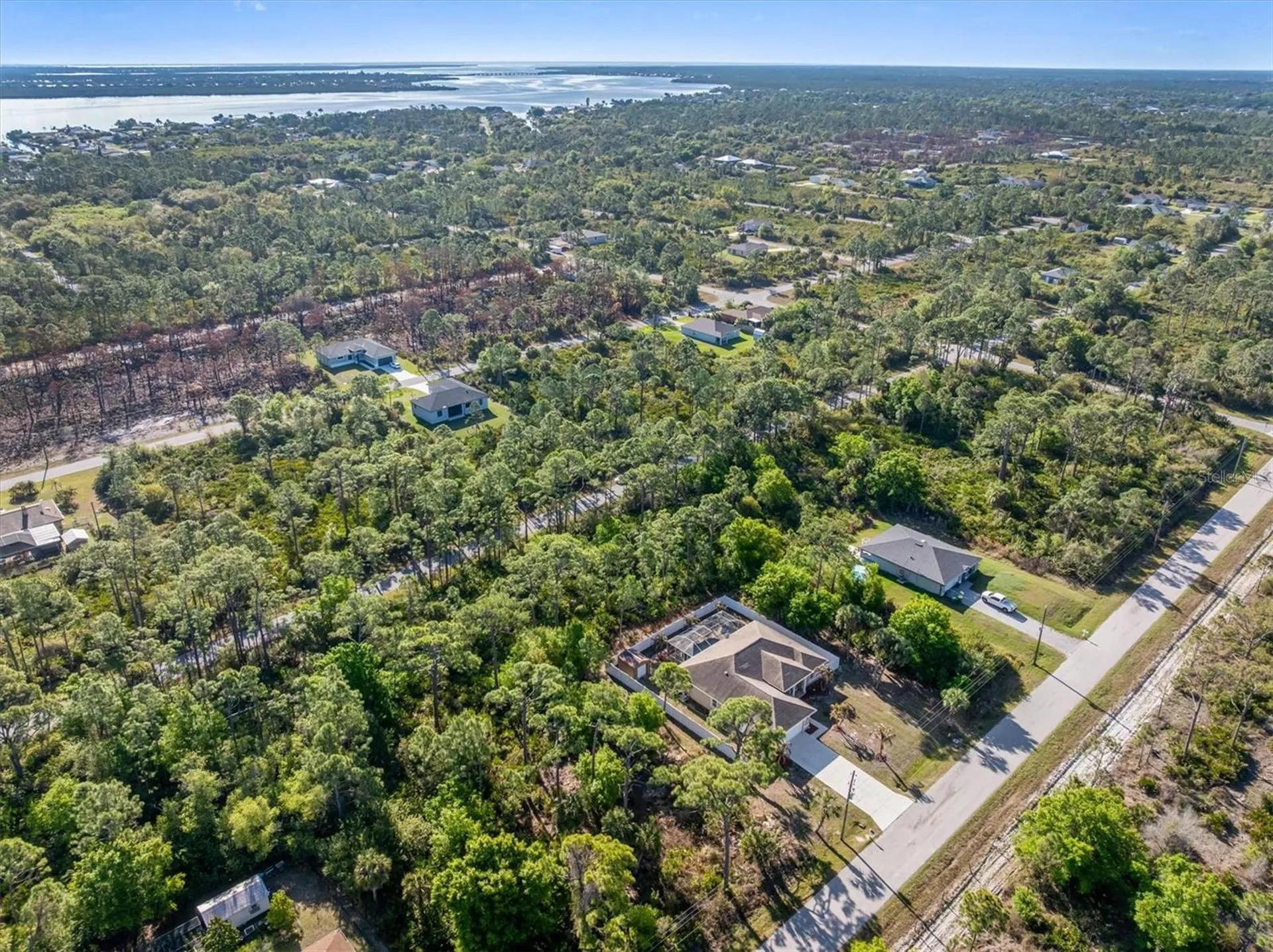 3181 Callisto Street Port Charlotte FL 33981