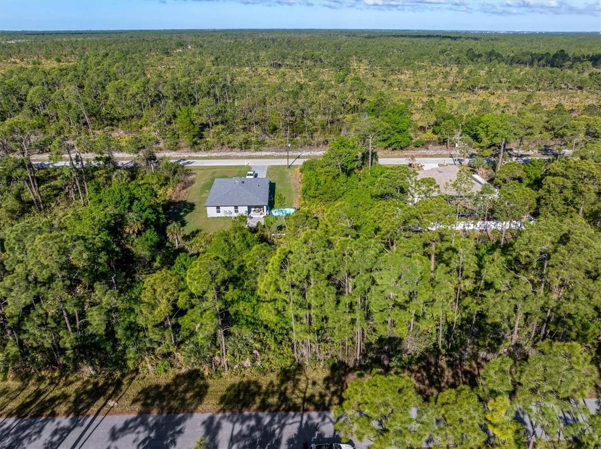 3181 Callisto Street Port Charlotte FL 33981