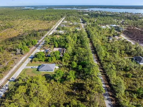 3181 Callisto Street Port Charlotte FL 33981