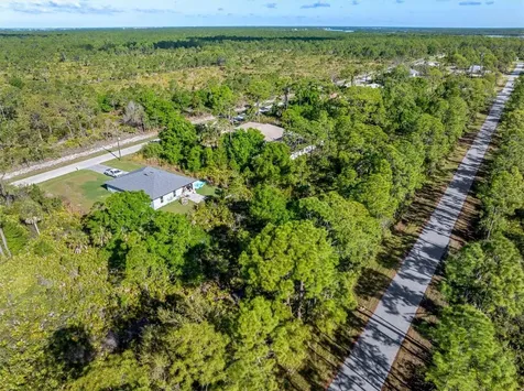3181 Callisto Street Port Charlotte FL 33981