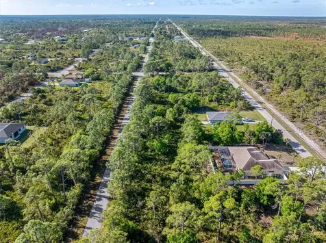 3181 Callisto Street Port Charlotte FL 33981