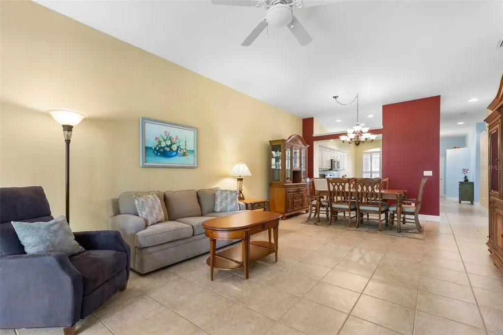 3003 Glin Circle Ormond Beach FL 32174