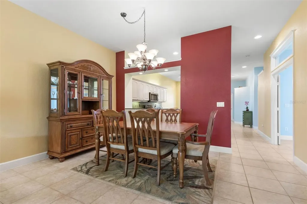 3003 Glin Circle Ormond Beach FL 32174