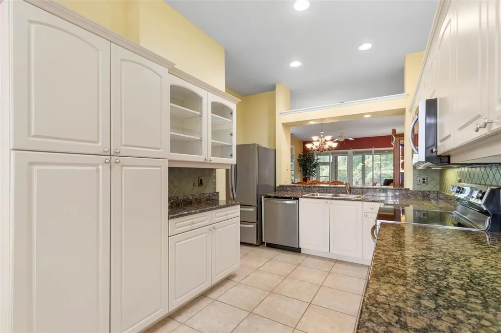 3003 Glin Circle Ormond Beach FL 32174