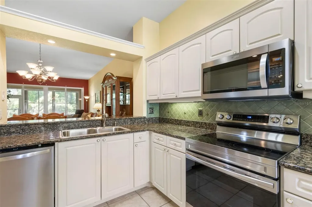 3003 Glin Circle Ormond Beach FL 32174