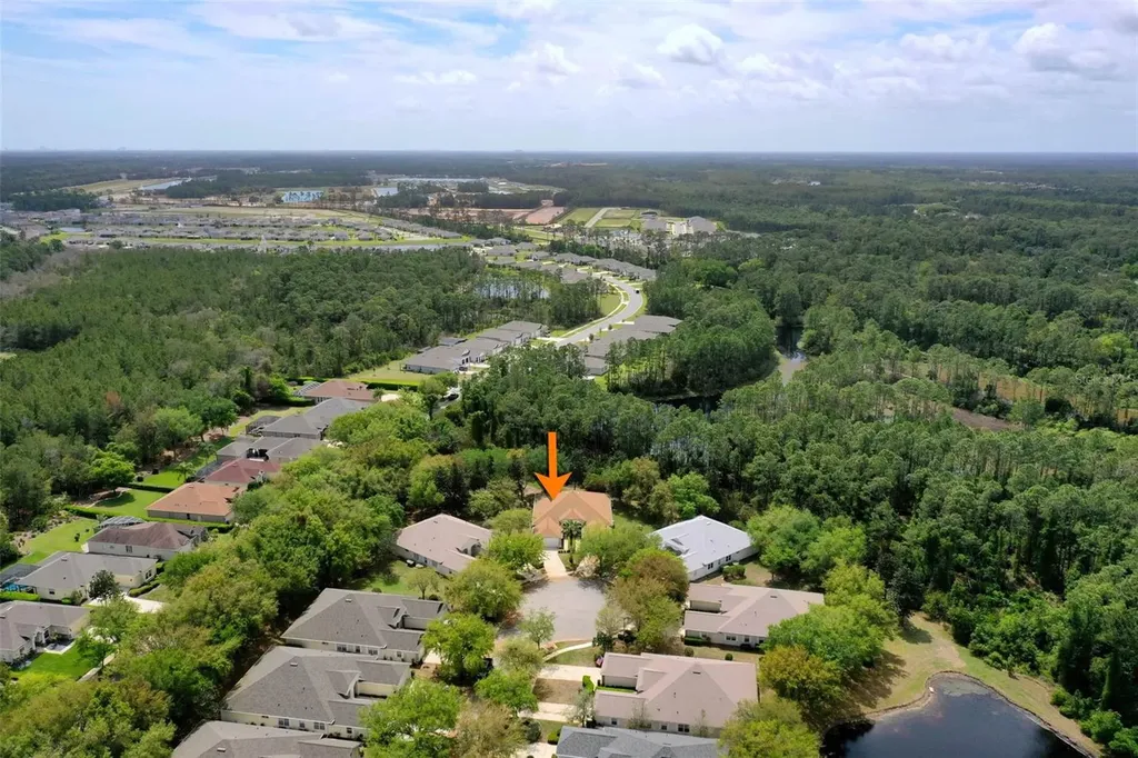 3003 Glin Circle Ormond Beach FL 32174