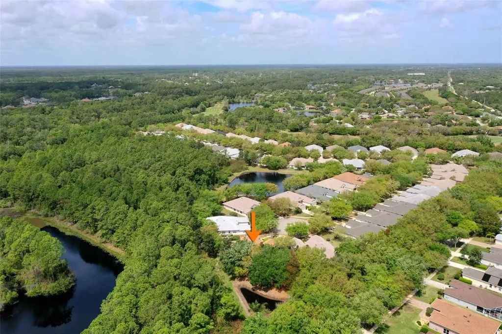 3003 Glin Circle Ormond Beach FL 32174