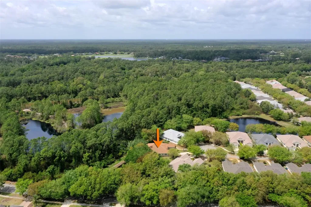 3003 Glin Circle Ormond Beach FL 32174