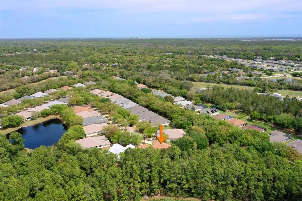 3003 Glin Circle Ormond Beach FL 32174