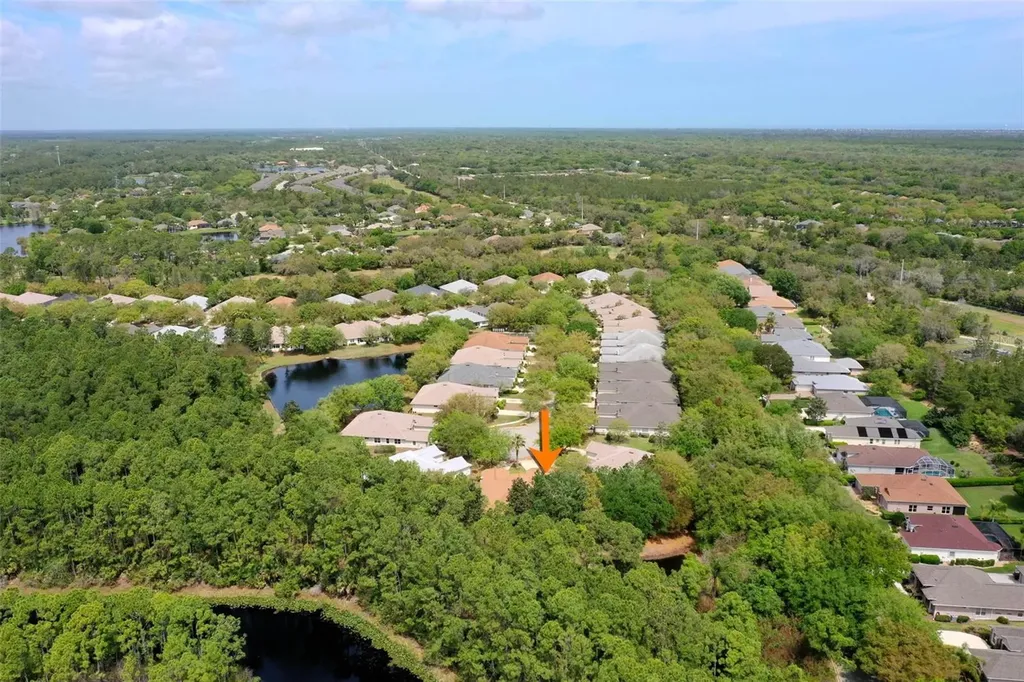 3003 Glin Circle Ormond Beach FL 32174