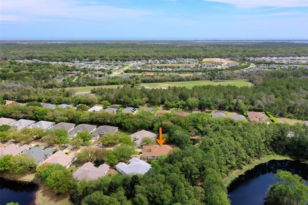 3003 Glin Circle Ormond Beach FL 32174