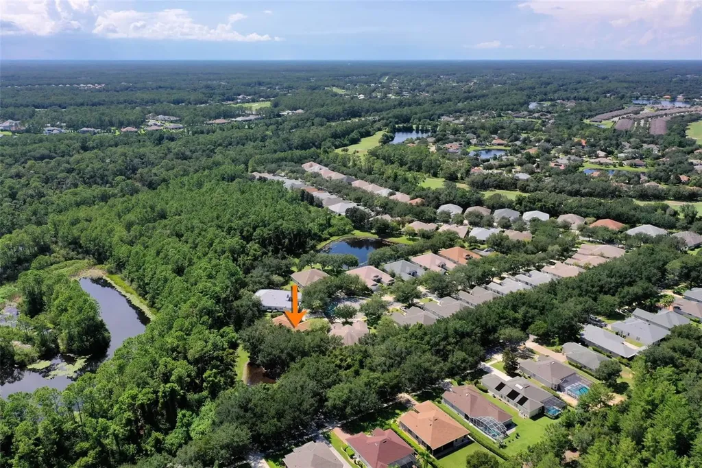 3003 Glin Circle Ormond Beach FL 32174