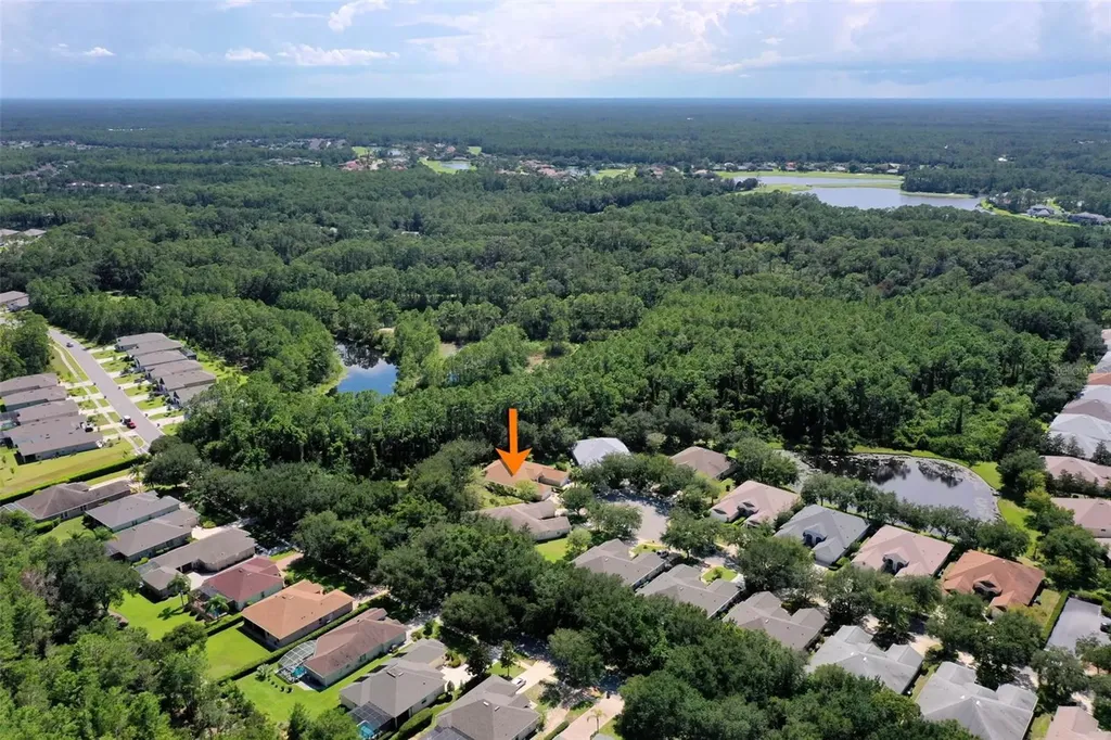 3003 Glin Circle Ormond Beach FL 32174
