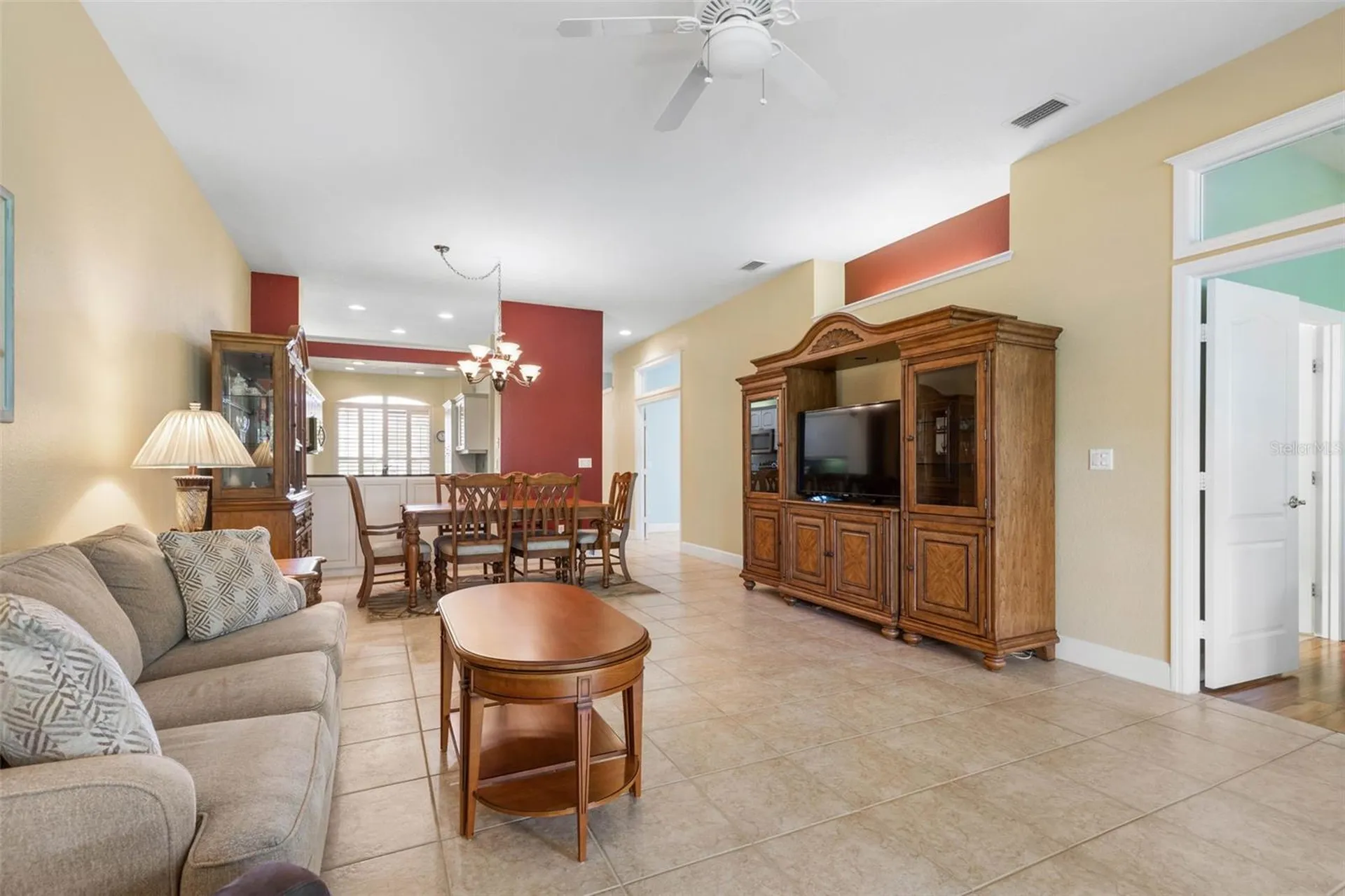 3003 Glin Circle Ormond Beach FL 32174