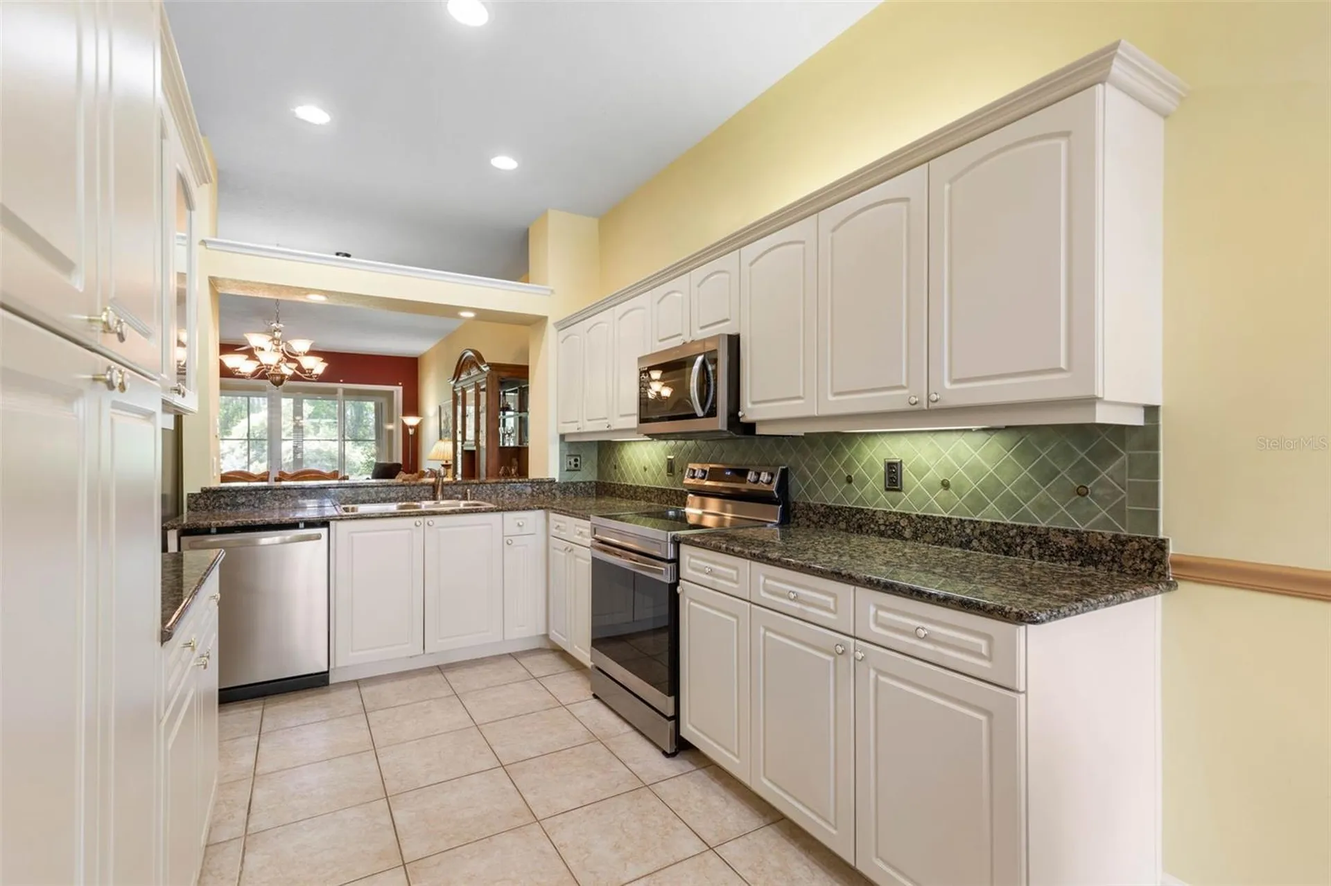 3003 Glin Circle Ormond Beach FL 32174