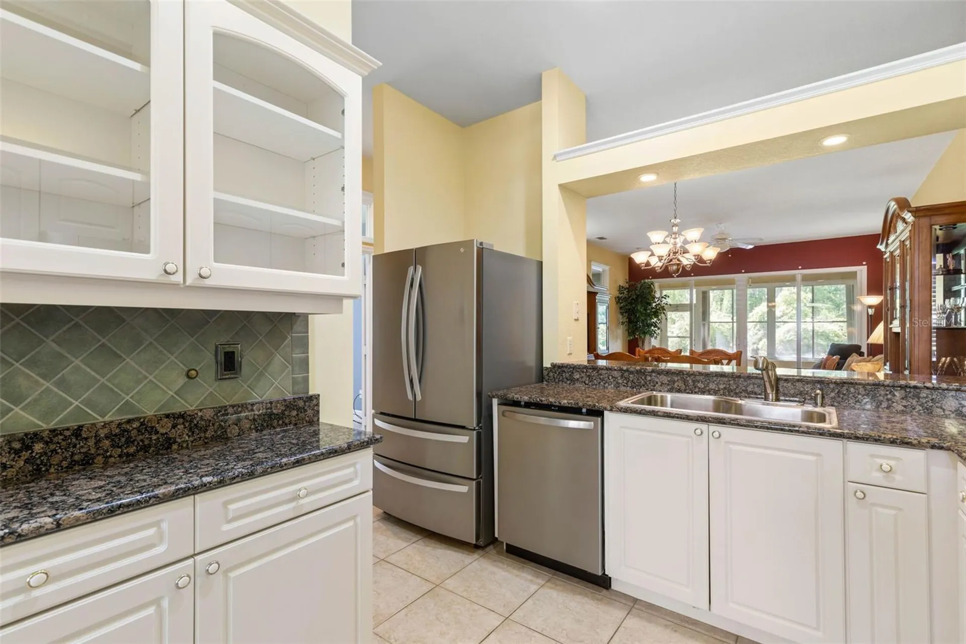 3003 Glin Circle Ormond Beach FL 32174