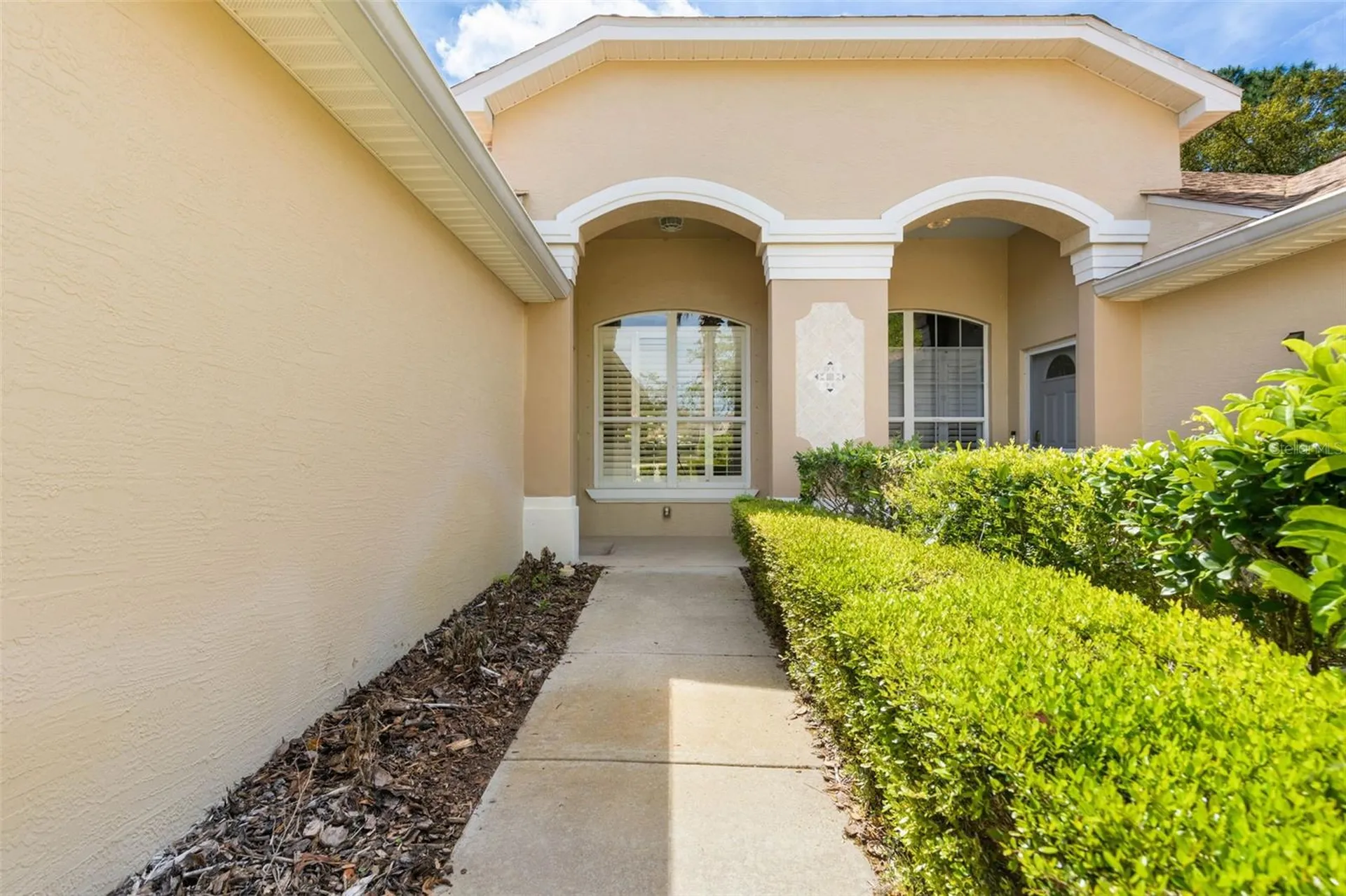 3003 Glin Circle Ormond Beach FL 32174