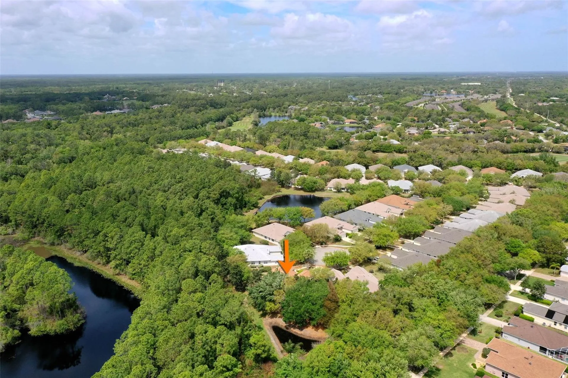 3003 Glin Circle Ormond Beach FL 32174
