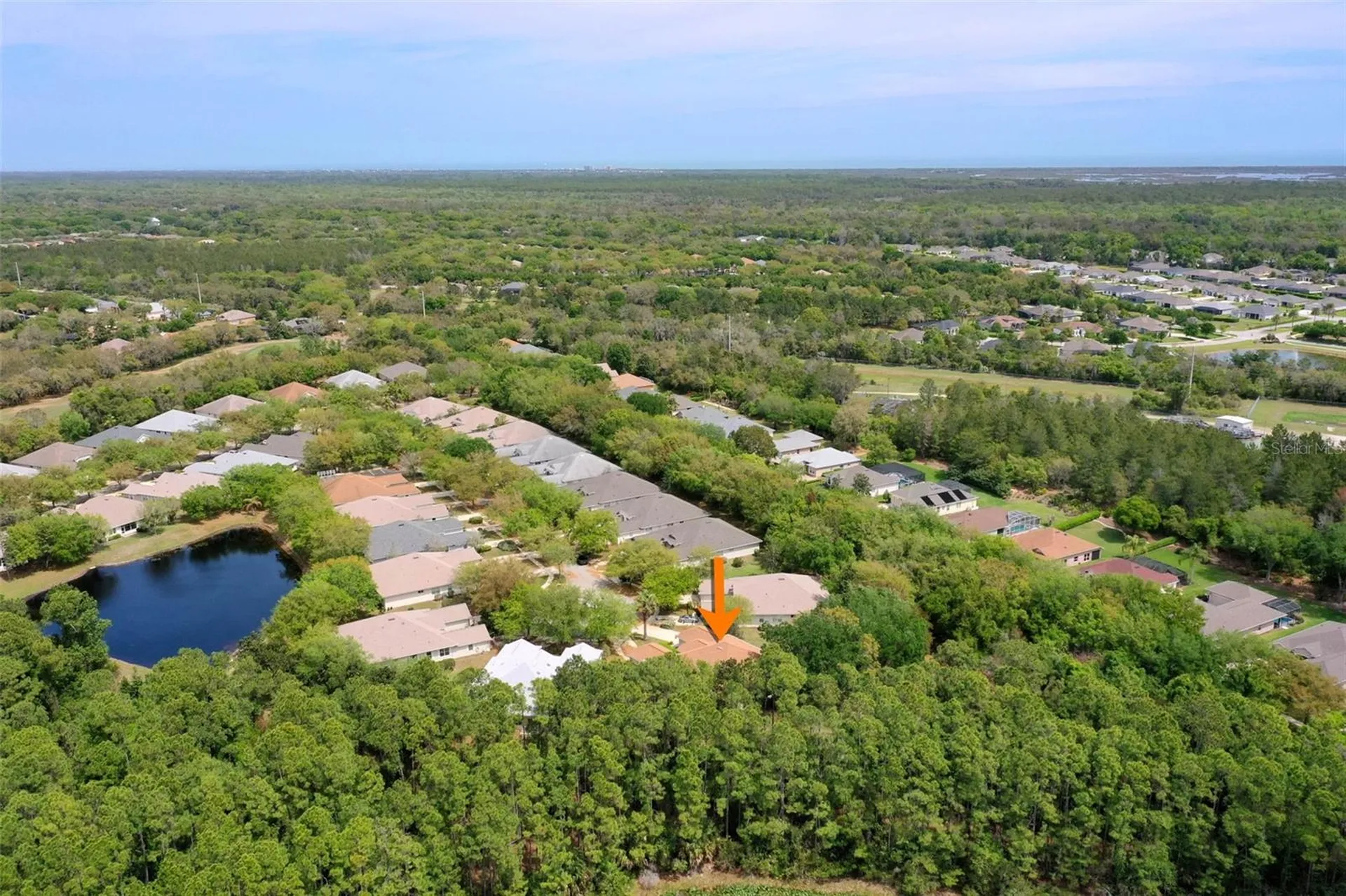 3003 Glin Circle Ormond Beach FL 32174