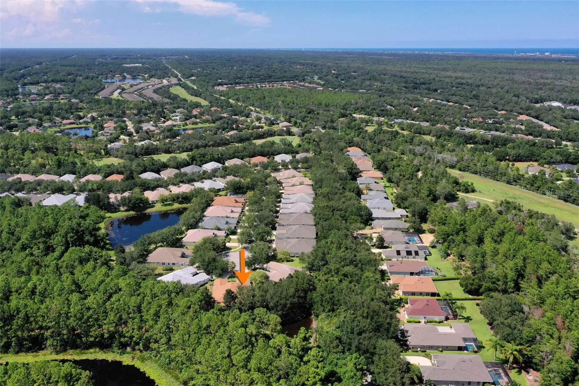 3003 Glin Circle Ormond Beach FL 32174