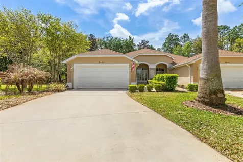 3003 Glin Circle Ormond Beach FL 32174