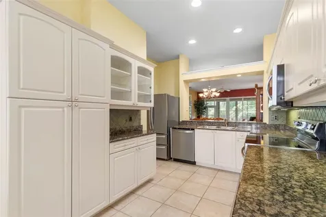 3003 Glin Circle Ormond Beach FL 32174