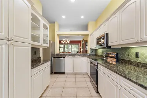 3003 Glin Circle Ormond Beach FL 32174