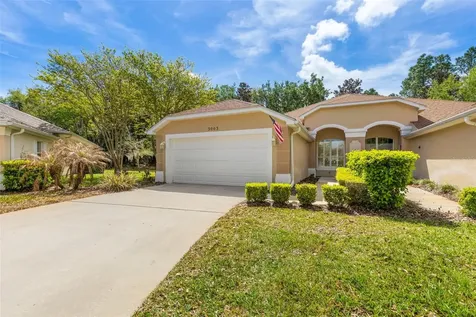 3003 Glin Circle Ormond Beach FL 32174