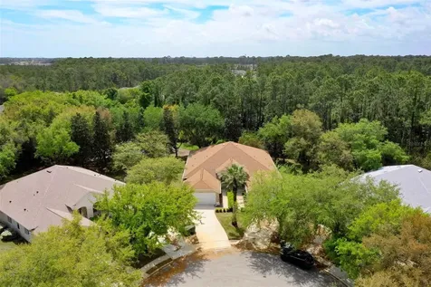 3003 Glin Circle Ormond Beach FL 32174