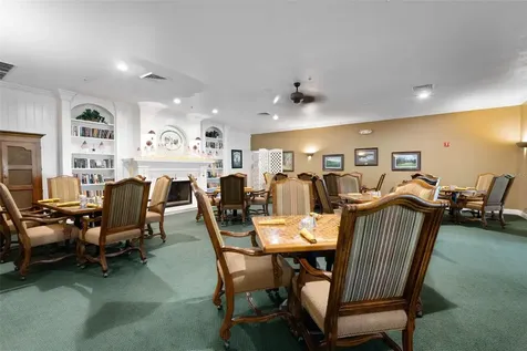 3003 Glin Circle Ormond Beach FL 32174