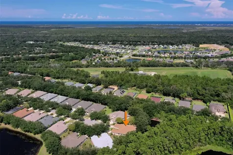 3003 Glin Circle Ormond Beach FL 32174