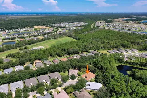 3003 Glin Circle Ormond Beach FL 32174