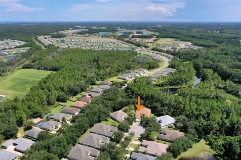 3003 Glin Circle Ormond Beach FL 32174