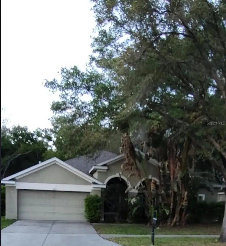 206 Ronja Lane Valrico FL 33594