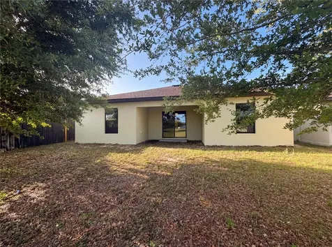 2359 Bexley Drive Tavares FL 32778