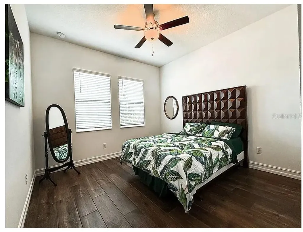 22034 Storybook Cabin Way Land O Lakes FL 34637