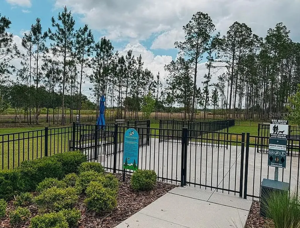 22034 Storybook Cabin Way Land O Lakes FL 34637