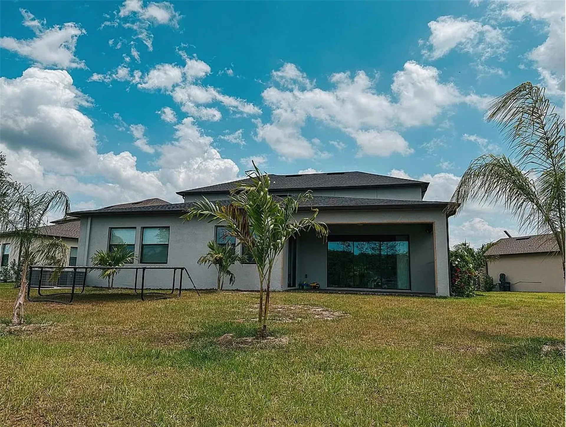 22034 Storybook Cabin Way Land O Lakes FL 34637
