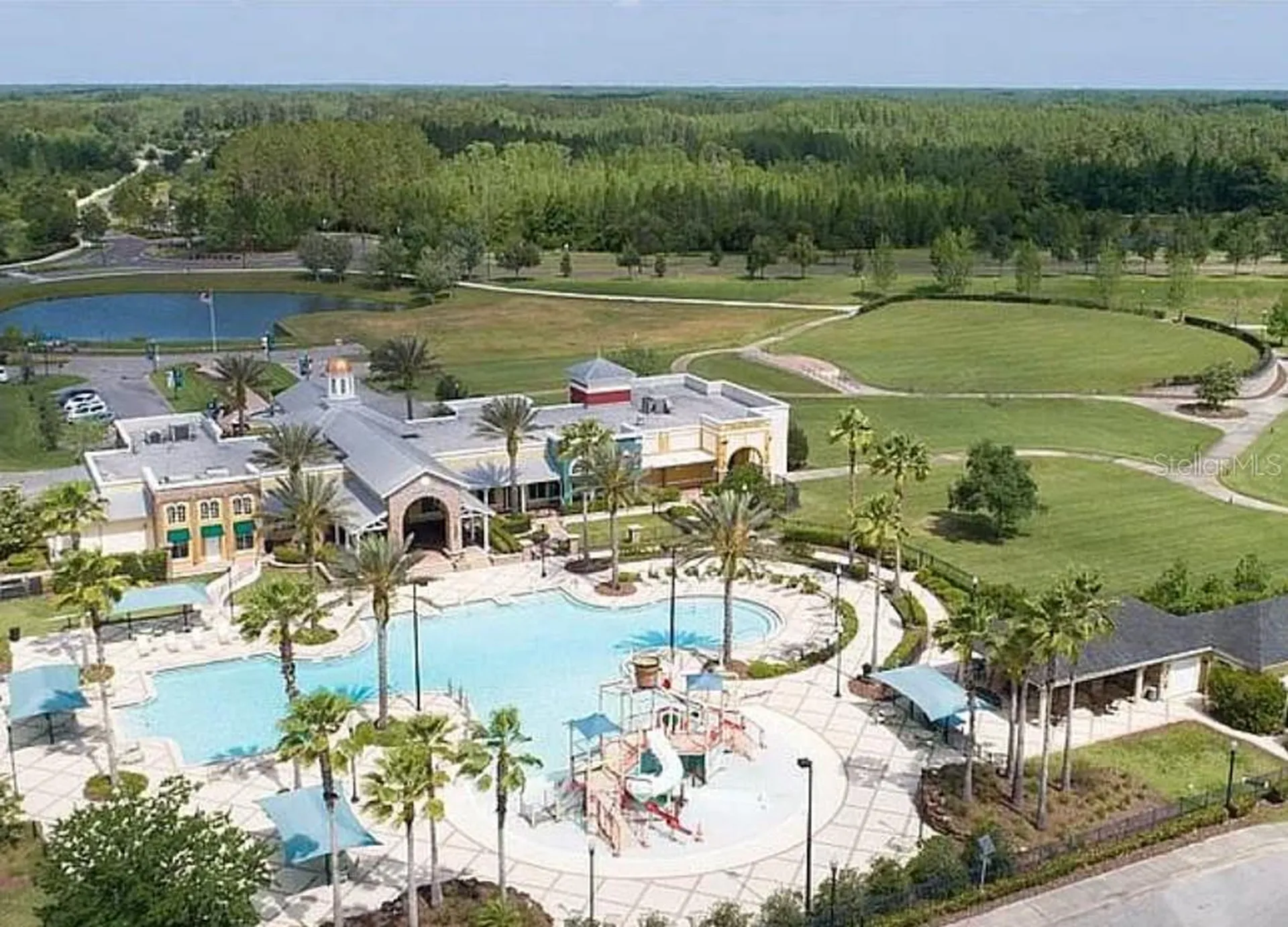 22034 Storybook Cabin Way Land O Lakes FL 34637