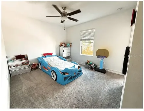 22034 Storybook Cabin Way Land O Lakes FL 34637