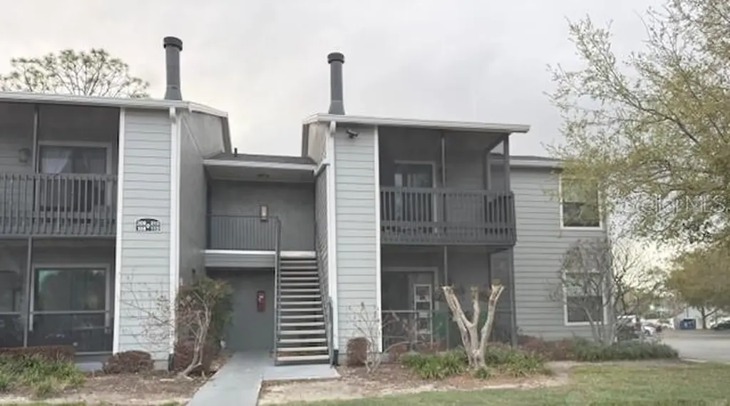 3700 Idlebrook Circle Casselberry FL 32707