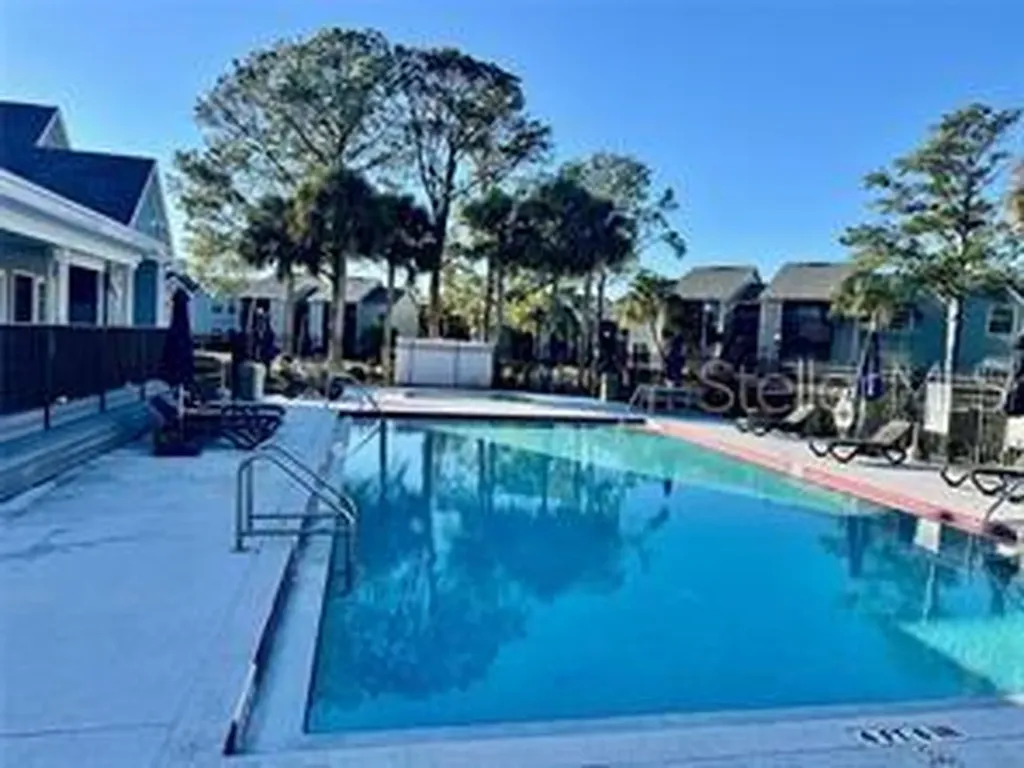 3700 Idlebrook Circle Casselberry FL 32707