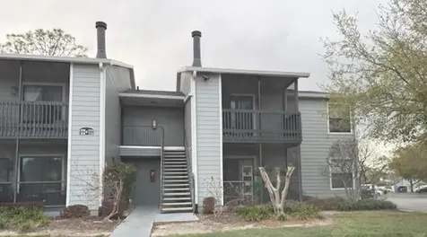 3700 Idlebrook Circle Casselberry FL 32707