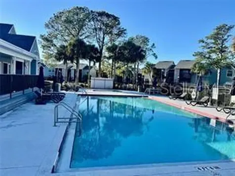 3700 Idlebrook Circle Casselberry FL 32707