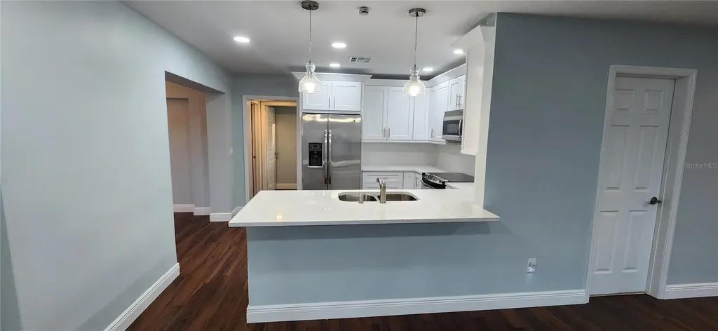 1105 Connecticut Road Tarpon Springs FL 34689
