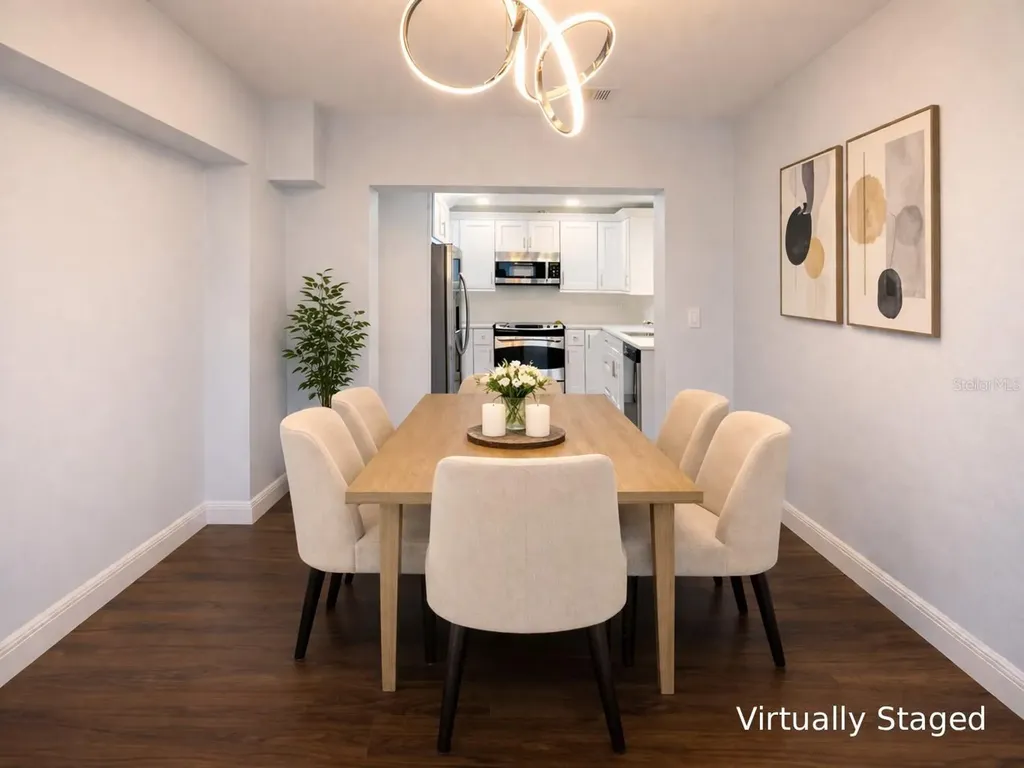 1105 Connecticut Road Tarpon Springs FL 34689