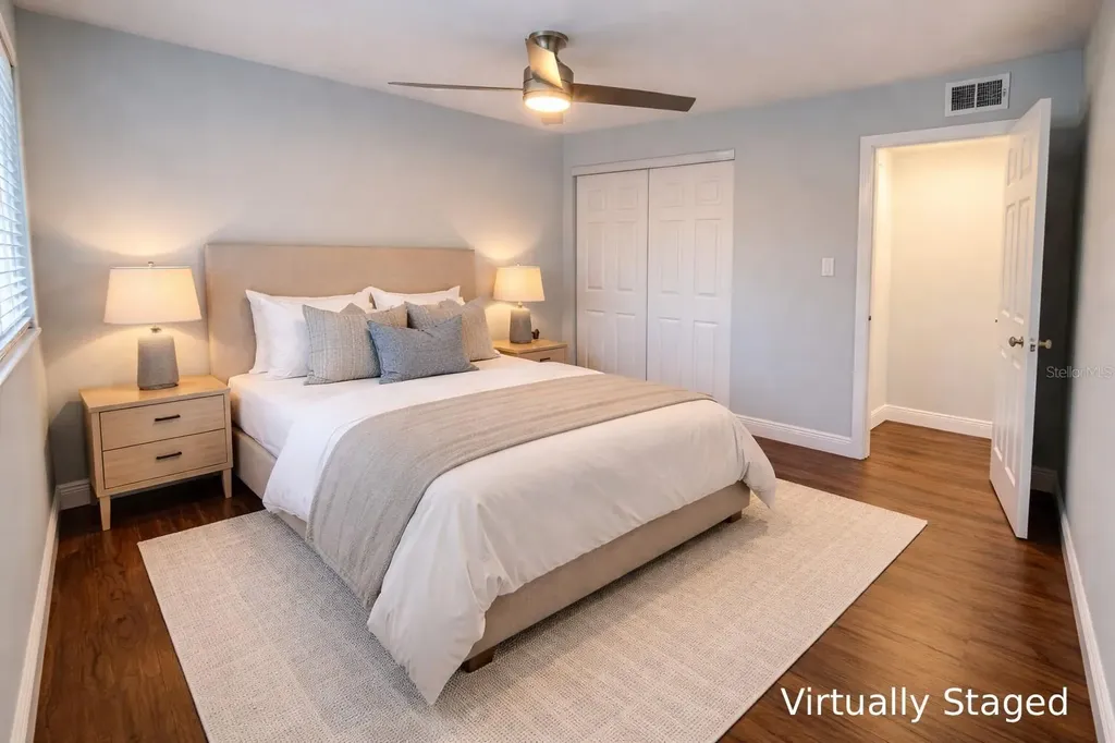 1105 Connecticut Road Tarpon Springs FL 34689