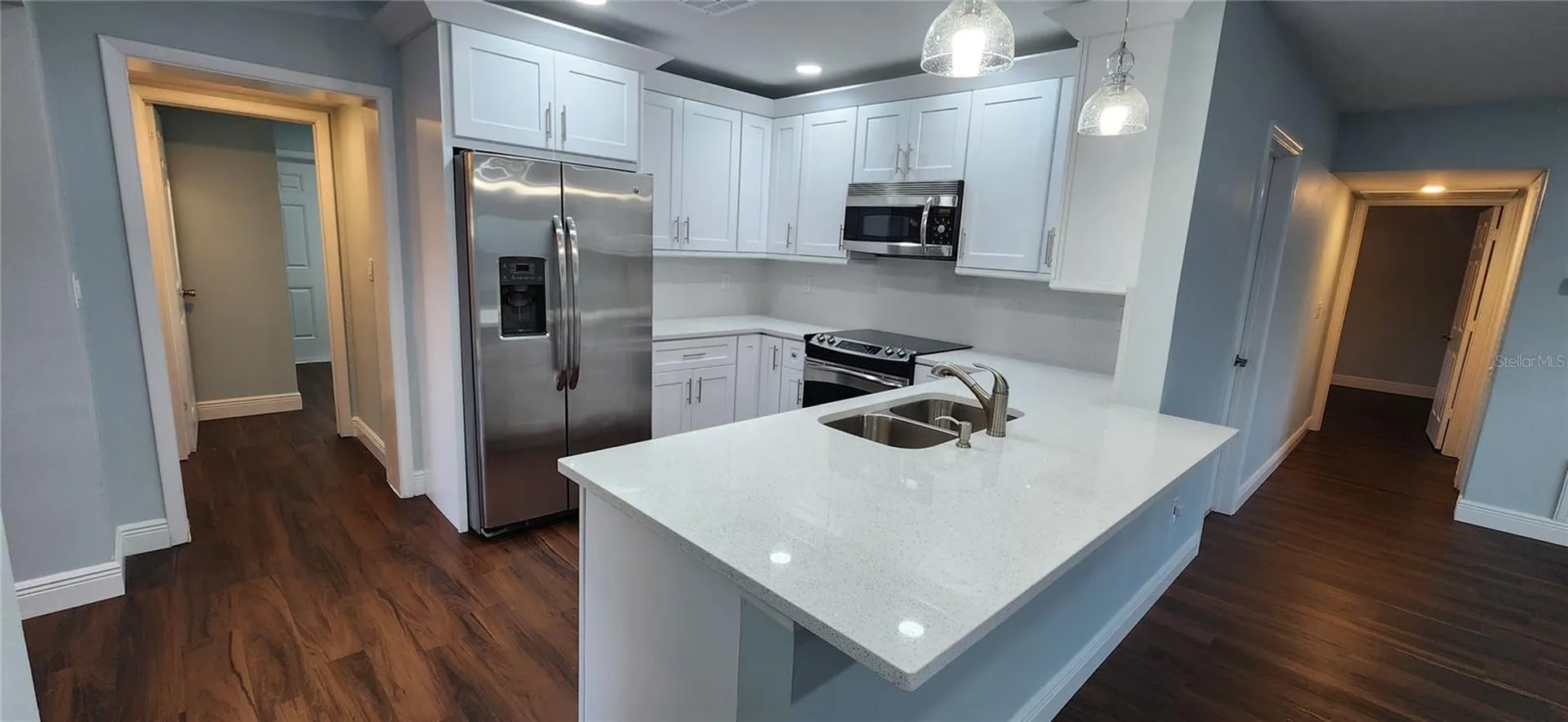 1105 Connecticut Road Tarpon Springs FL 34689